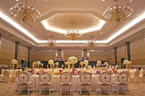 manila hotel function room